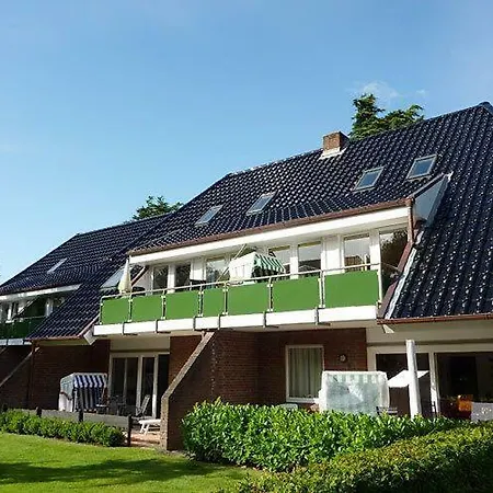 Appartement Wohnen-Am-Suedstrand-2-301121